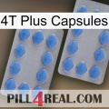 4T Plus Capsules 20